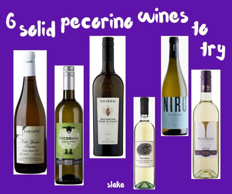 6 Solid Pecorino Wines We’d Happily Buy Again