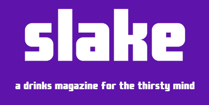 Slake Magazine